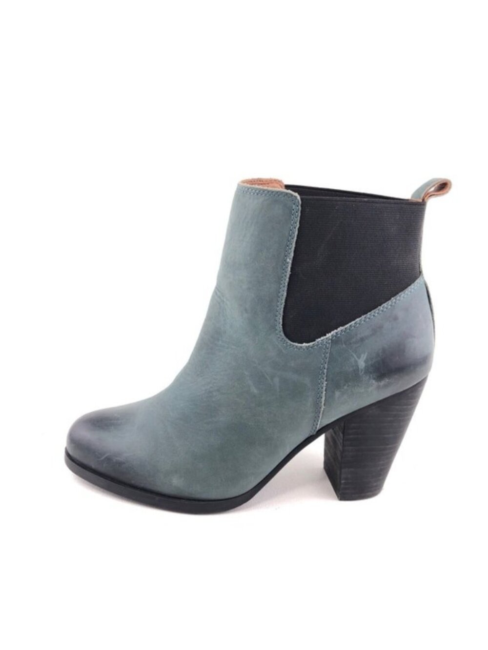 Lucky Brand Parlei Chelsea Ankle Boots 10M